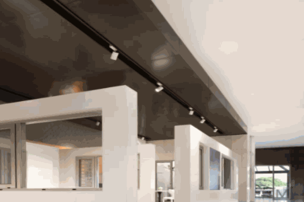 新视界家居安防